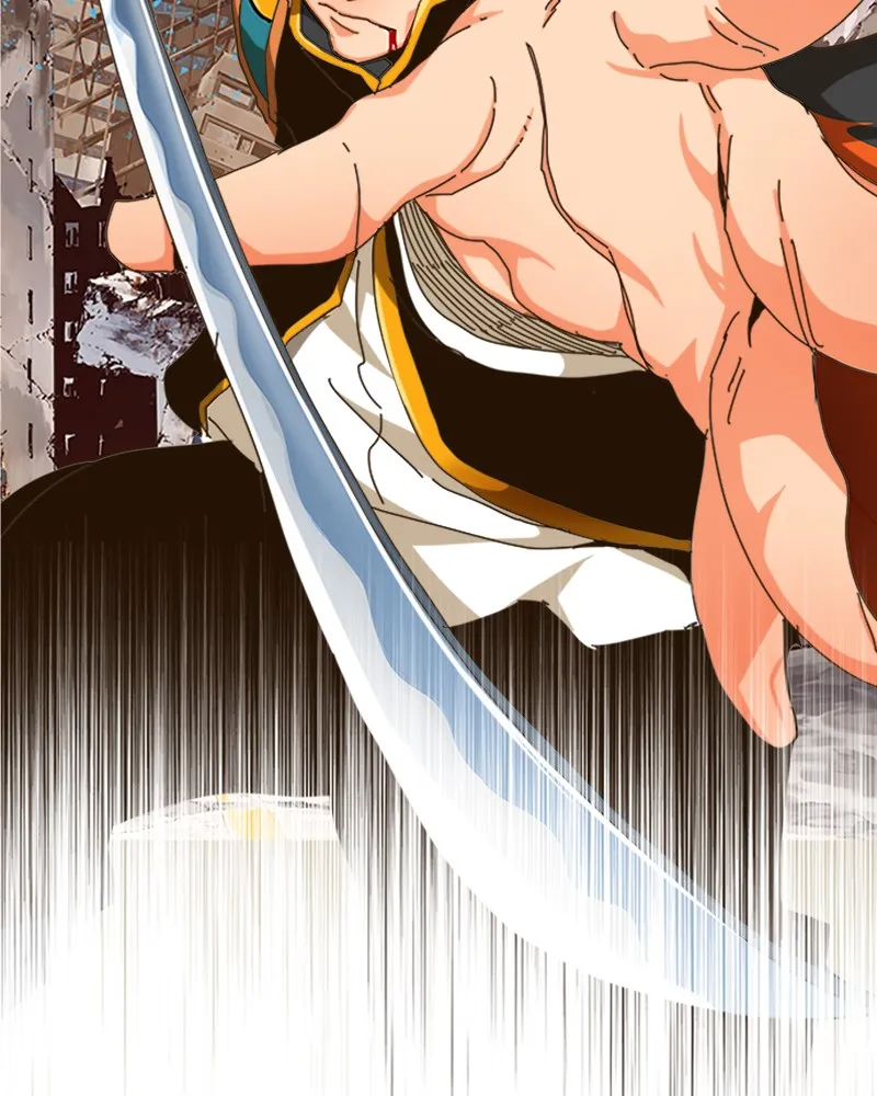 The God Of High School - 462 - 67d37d7ba641b.webp