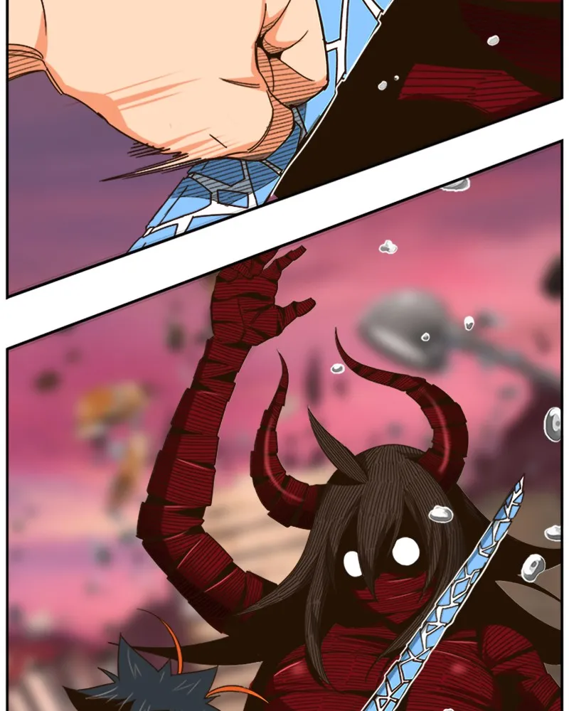 The God Of High School - 462 - 67d37d83ad530.webp