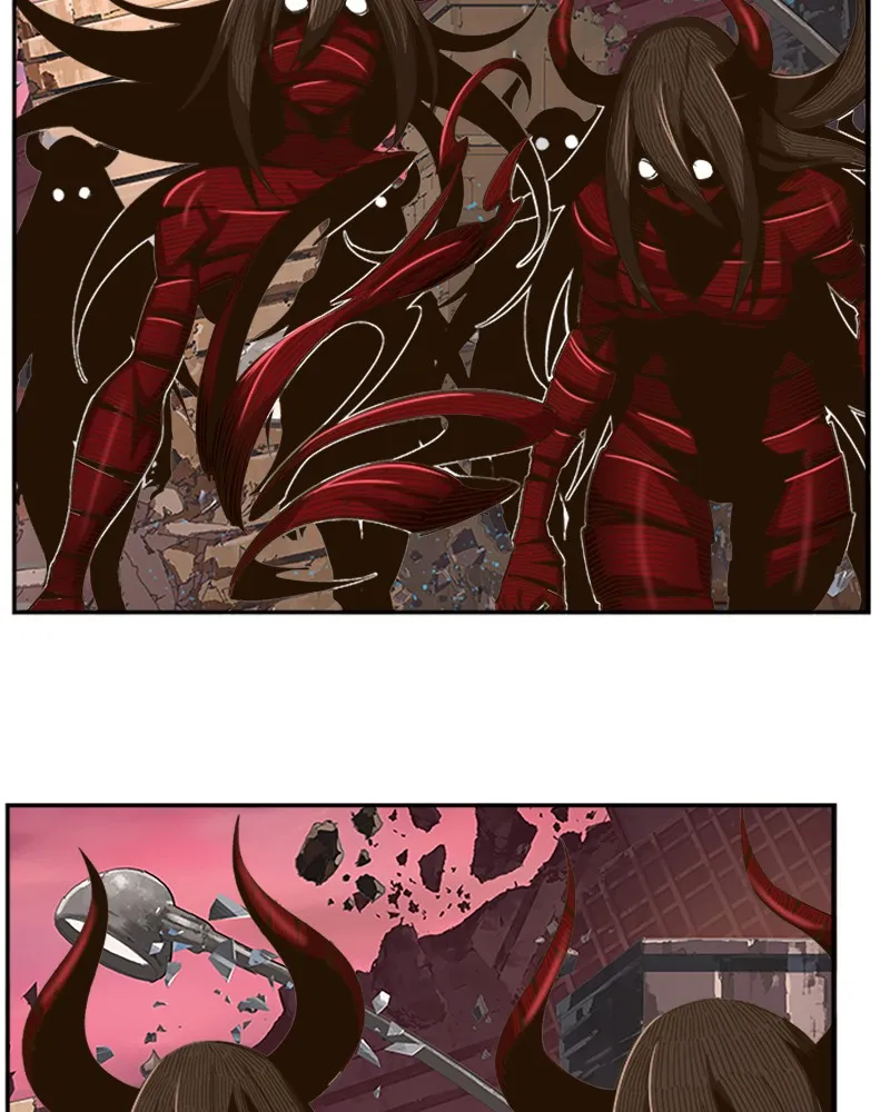 The God Of High School - 463 - 67d37d8ab5da8.webp