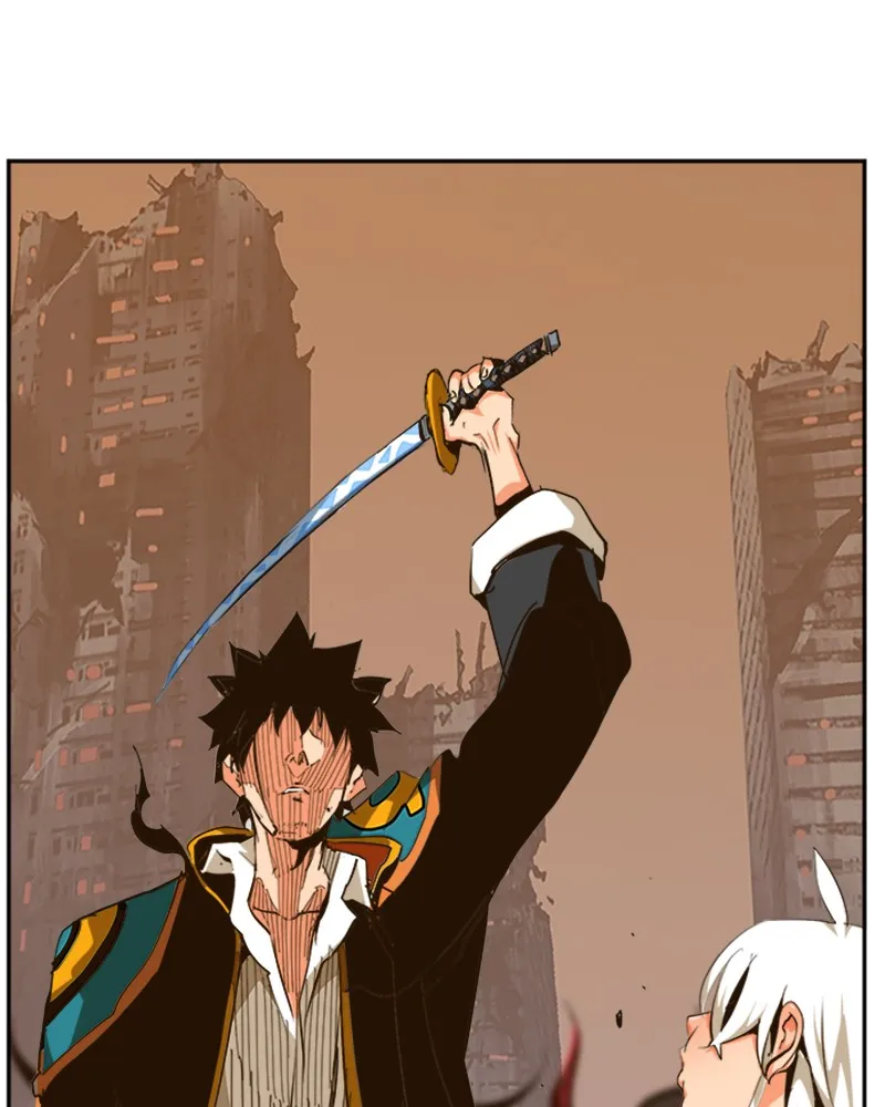 The God Of High School - 463 - 67d37d8d04794.webp