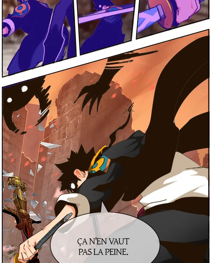 The God Of High School - 463 - 67d37d8ed105f.webp