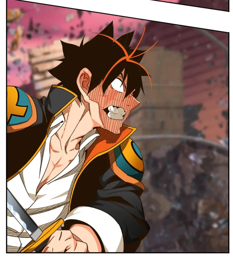 The God Of High School - 463 - 67d37d907a202.webp