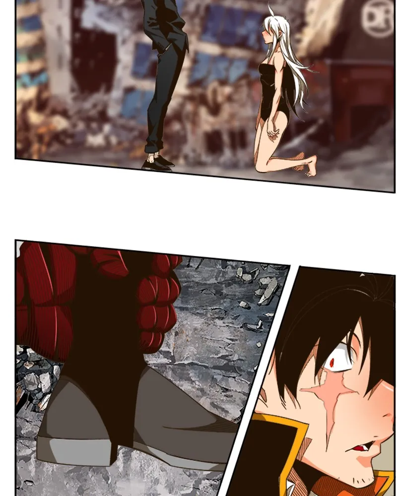 The God Of High School - 463 - 67d37d9101418.webp