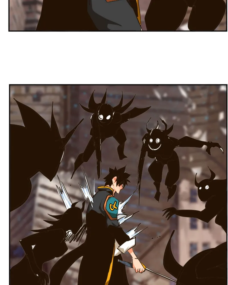 The God Of High School - 463 - 67d37d913b2bc.webp