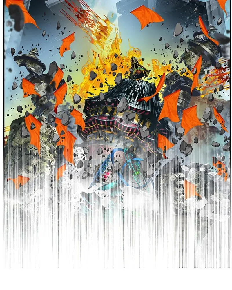 The God Of High School - 463 - 67d37d9ae822d.webp