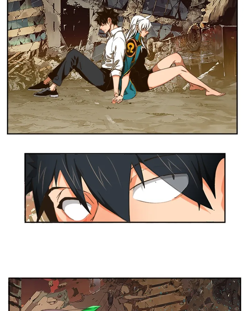 The God Of High School - 464 - 67d37d9ff2181.webp