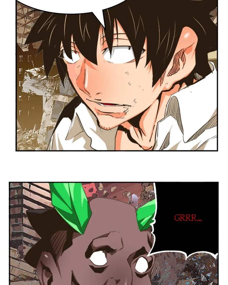 The God Of High School - 464 - 67d37da03d2e3.webp