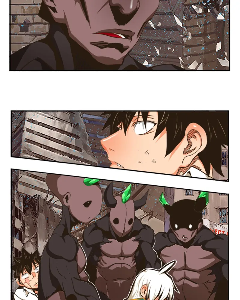The God Of High School - 464 - 67d37da05f440.webp