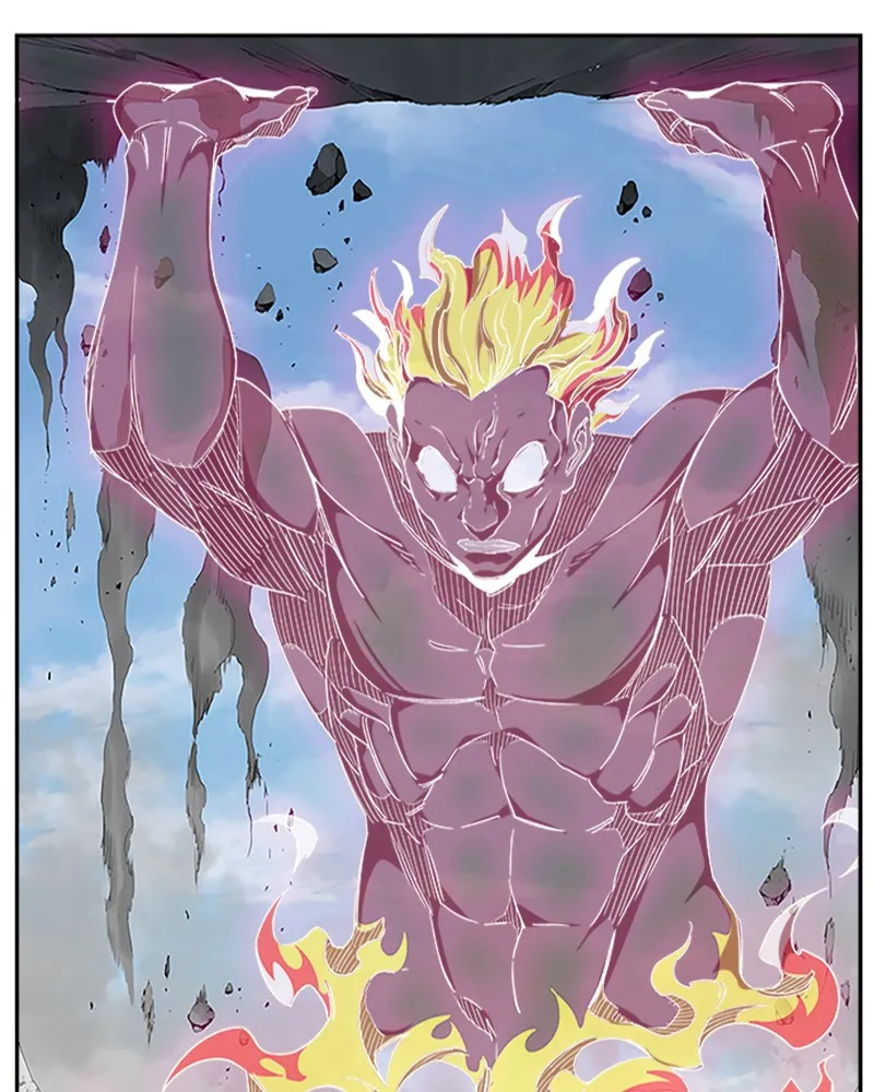 The God Of High School - 464 - 67d37da5a7ac0.webp