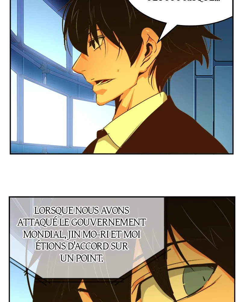 The God Of High School - 464 - 67d37da781f52.webp