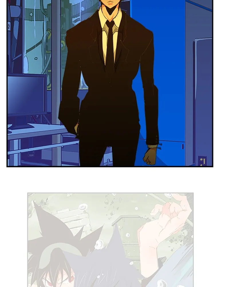 The God Of High School - 464 - 67d37da7c3660.webp