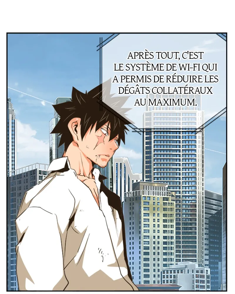 The God Of High School - 464 - 67d37da870508.webp