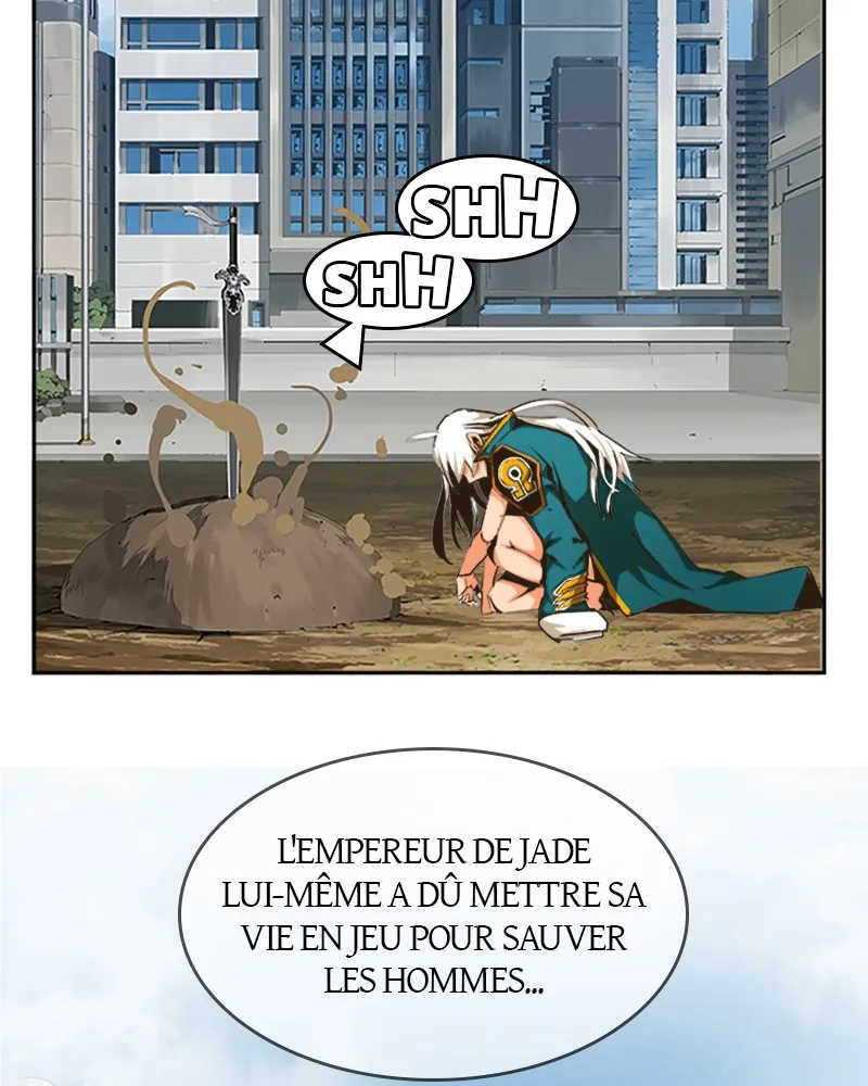 The God Of High School - 464 - 67d37da926f8a.webp