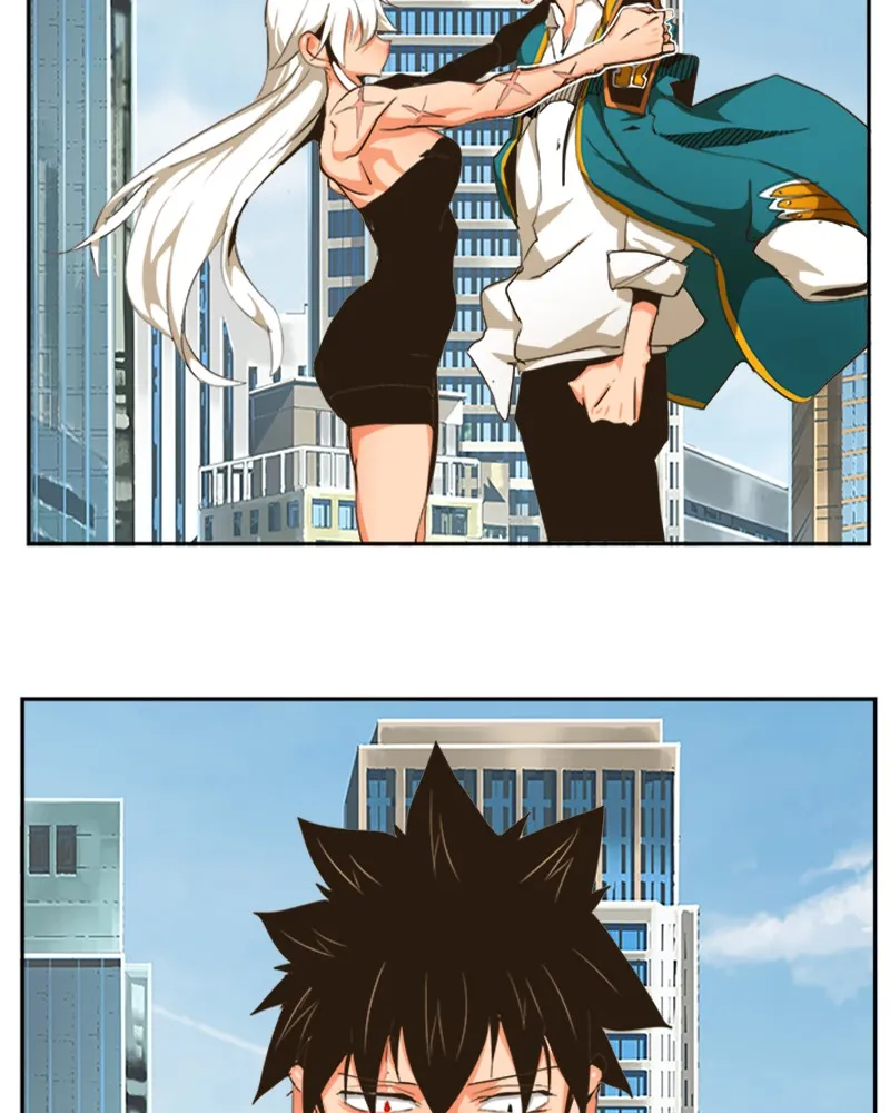 The God Of High School - 464 - 67d37dab4648f.webp