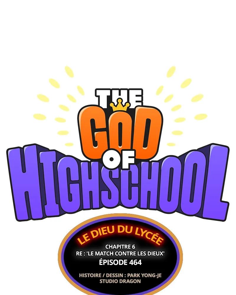 The God Of High School - 465 - 67d37daed946c.webp