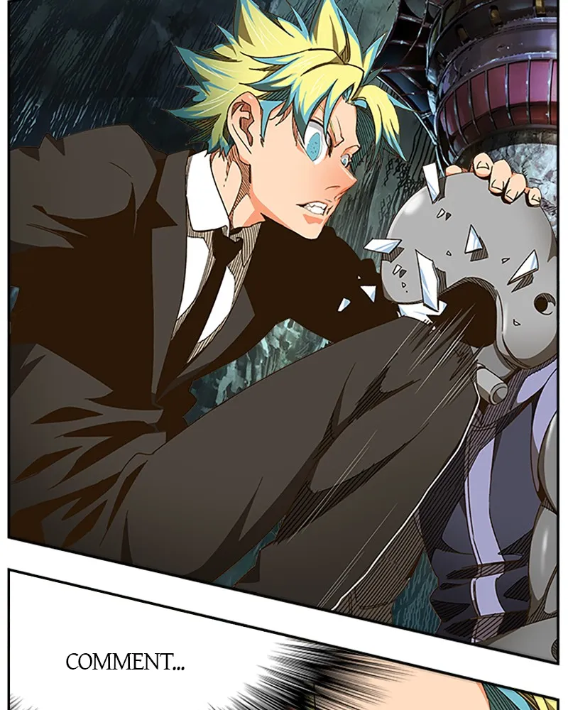 The God Of High School - 465 - 67d37daf9be78.webp