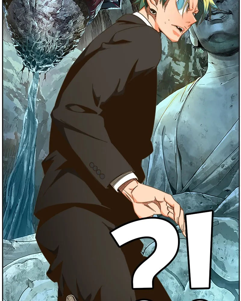 The God Of High School - 465 - 67d37db0215c7.webp