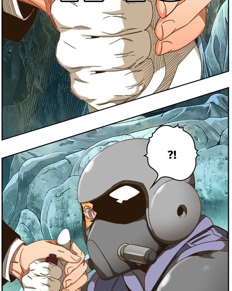 The God Of High School - 465 - 67d37db127301.webp