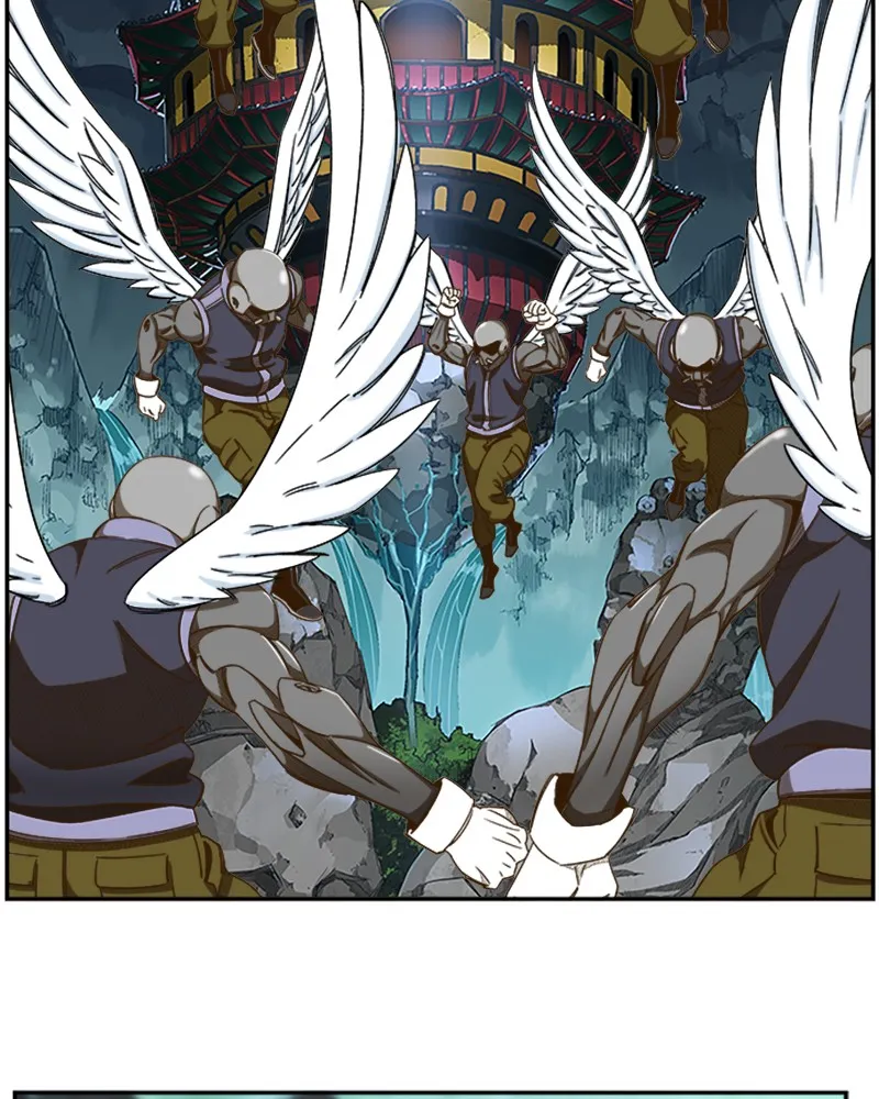 The God Of High School - 465 - 67d37db5584d5.webp