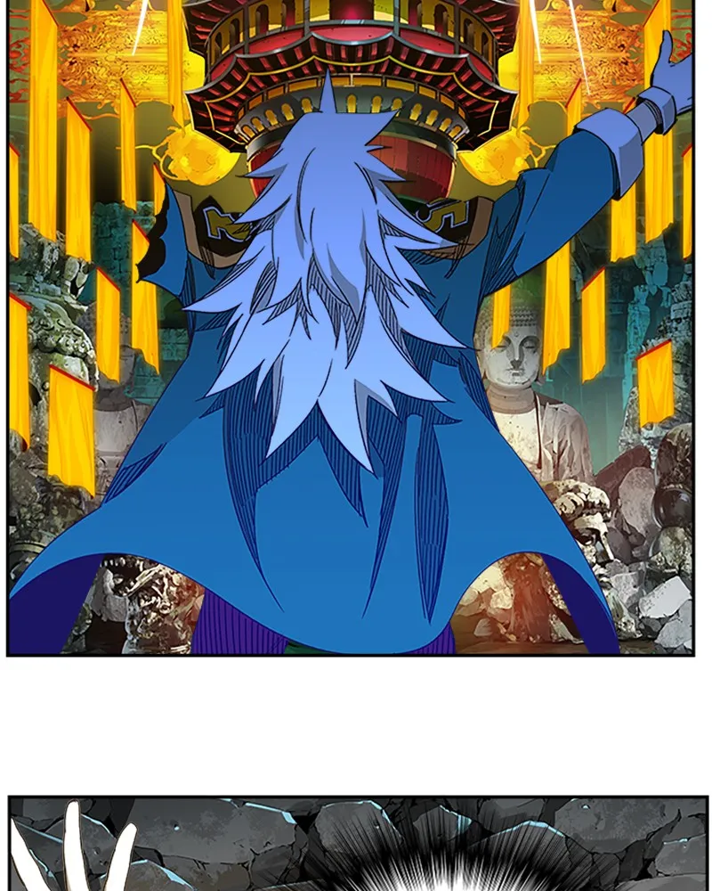 The God Of High School - 465 - 67d37db7867db.webp