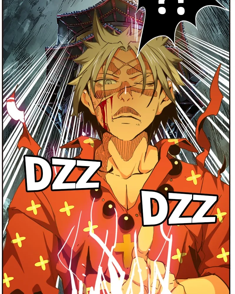 The God Of High School - 465 - 67d37dbde4aae.webp