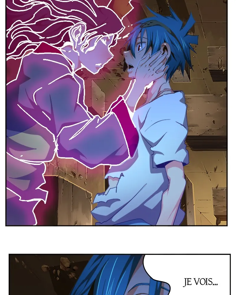 The God Of High School - 465 - 67d37dc329603.webp