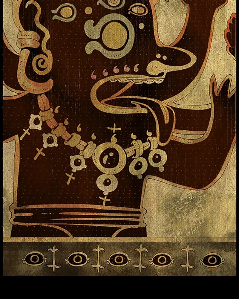 The God Of High School - 466 - 67d37dc593460.webp