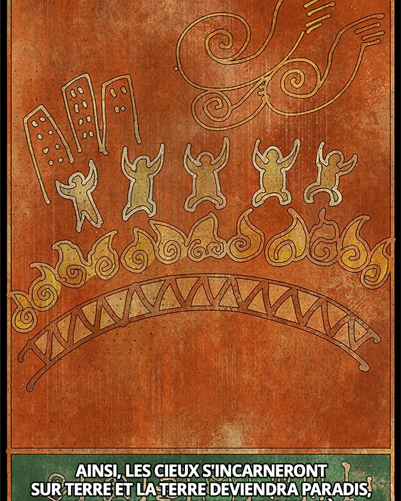 The God Of High School - 466 - 67d37dc6295e6.webp