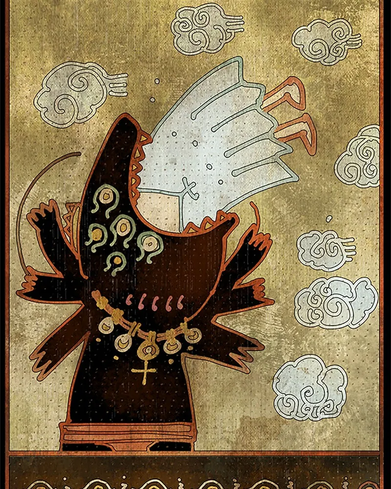 The God Of High School - 466 - 67d37dc6a921b.webp