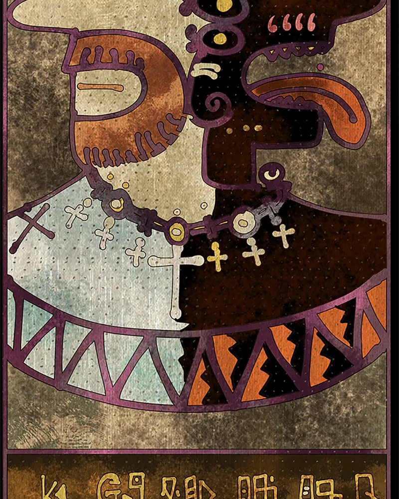 The God Of High School - 466 - 67d37dc70637d.webp