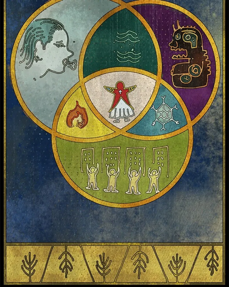 The God Of High School - 466 - 67d37dc789d37.webp
