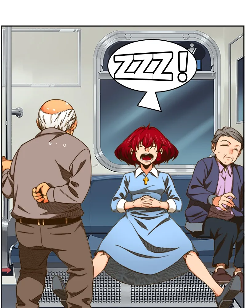 The God Of High School - 466 - 67d37dcbda50f.webp