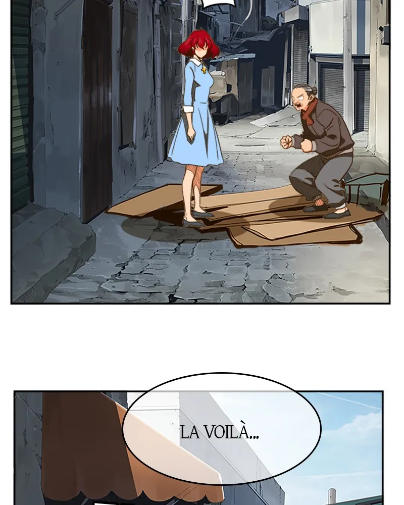 The God Of High School - 466 - 67d37dccd0731.webp