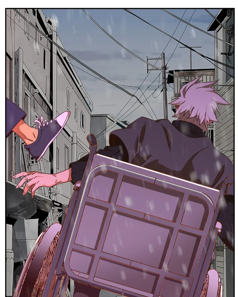 The God Of High School - 467 - 67d37de18b5d2.webp
