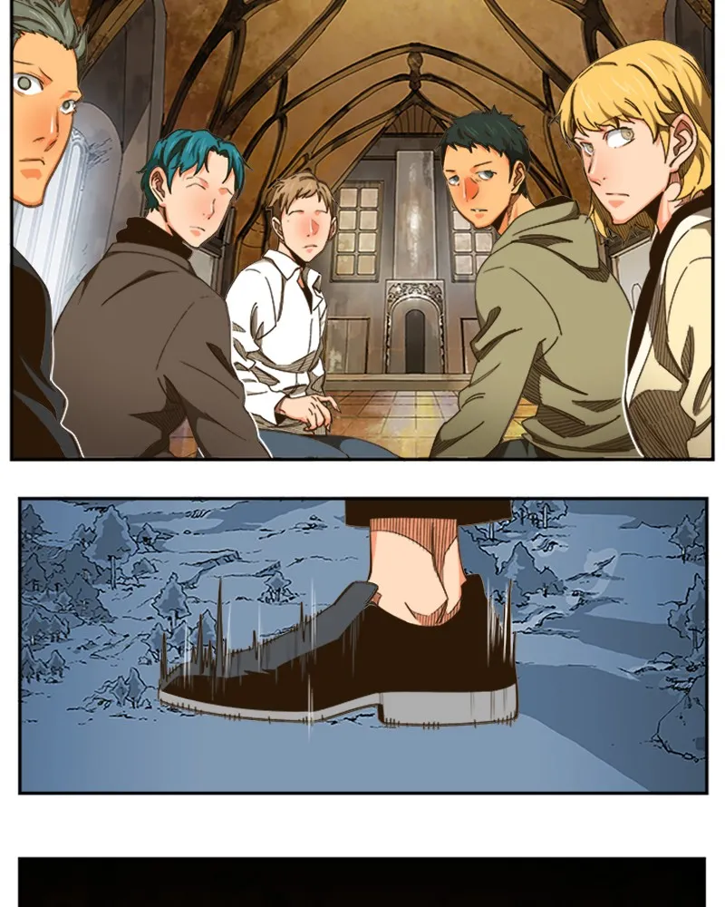 The God Of High School - 467 - 67d37df336a26.webp