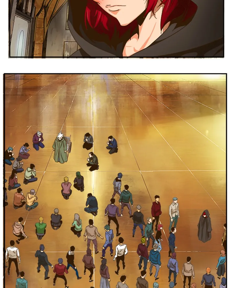 The God Of High School - 467 - 67d37df53451f.webp