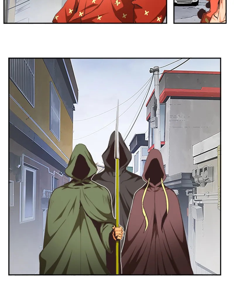 The God Of High School - 468 - 67d37df8dce17.webp