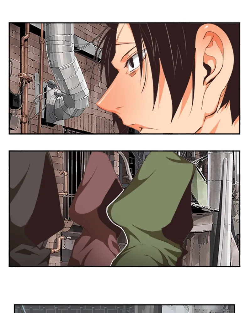 The God Of High School - 468 - 67d37df908f3f.webp