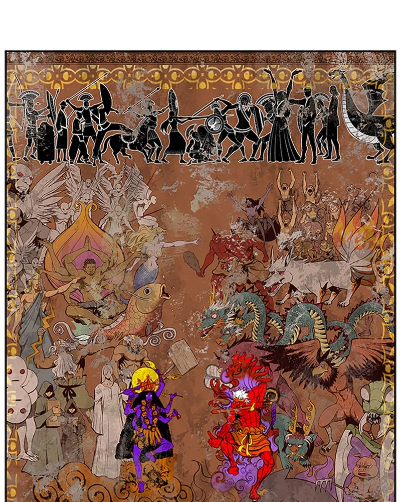 The God Of High School - 468 - 67d37e0a8c058.webp