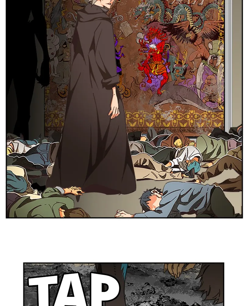 The God Of High School - 468 - 67d37e0b1a65b.webp
