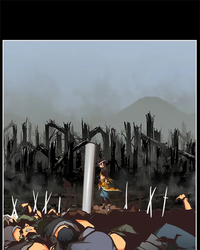 The God Of High School - 469 - 67d37e0b53ef5.webp