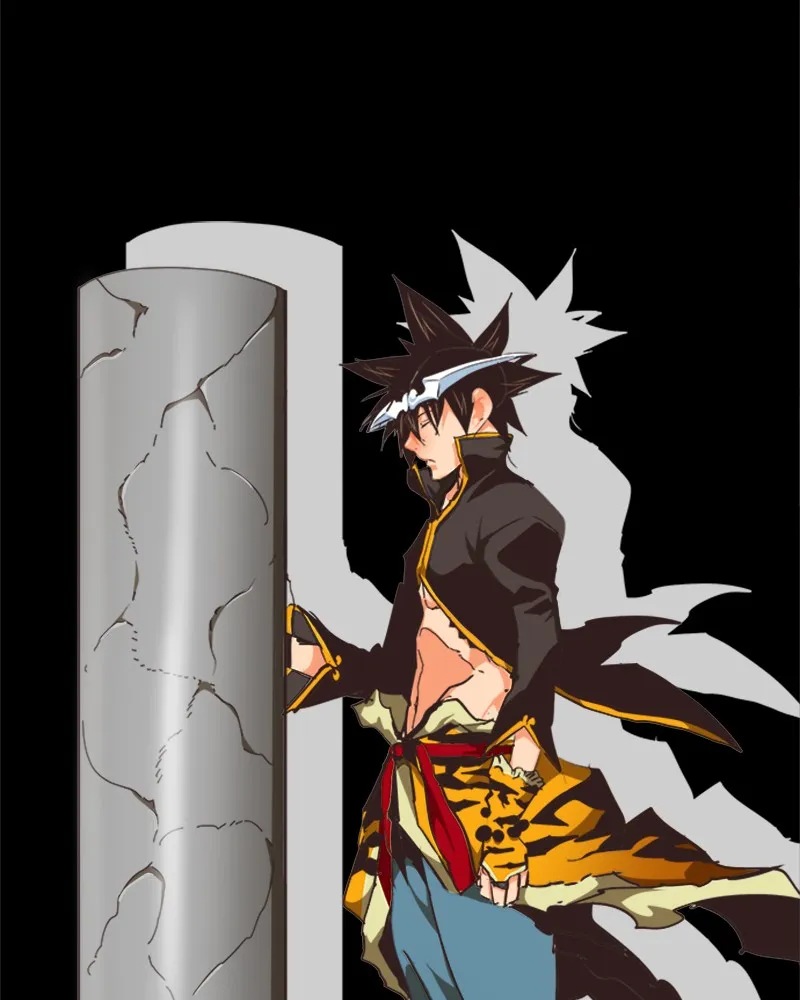 The God Of High School - 469 - 67d37e1086f3a.webp