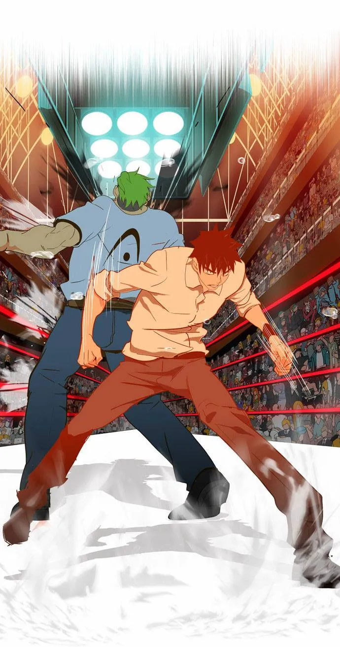 The God Of High School - 47 - 65d60f5d54670.webp