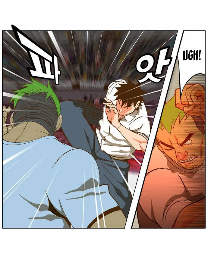 The God Of High School - 47 - 65d60f5da6884.webp