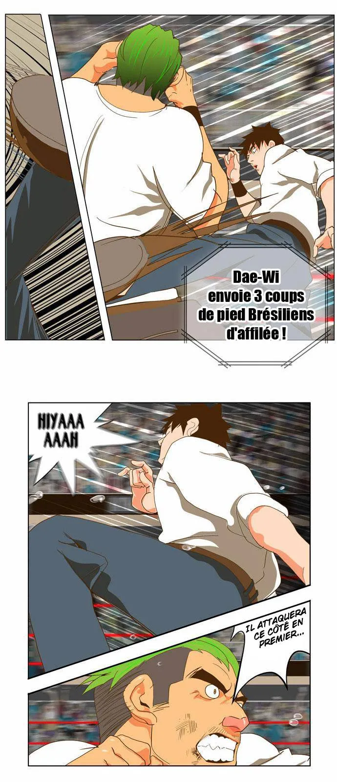 The God Of High School - 47 - 65d60f5e068b7.webp