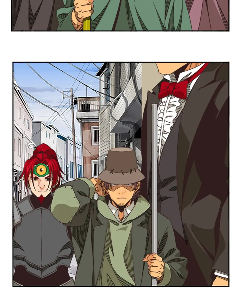 The God Of High School - 470 - 67d37e1f83a8a.webp