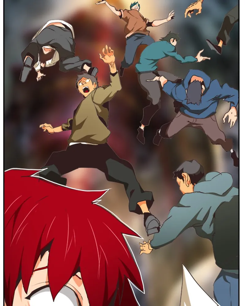 The God Of High School - 470 - 67d37e34dcd93.webp