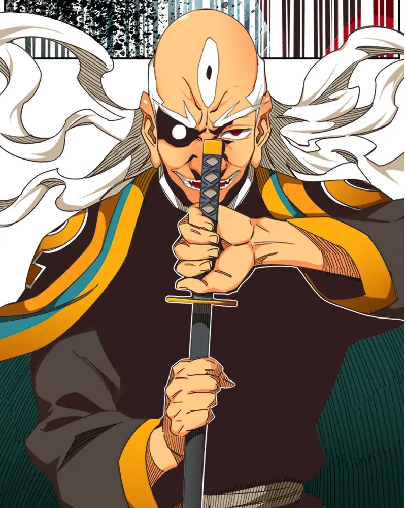 The God Of High School - 471 - 67d3901b32acc.webp