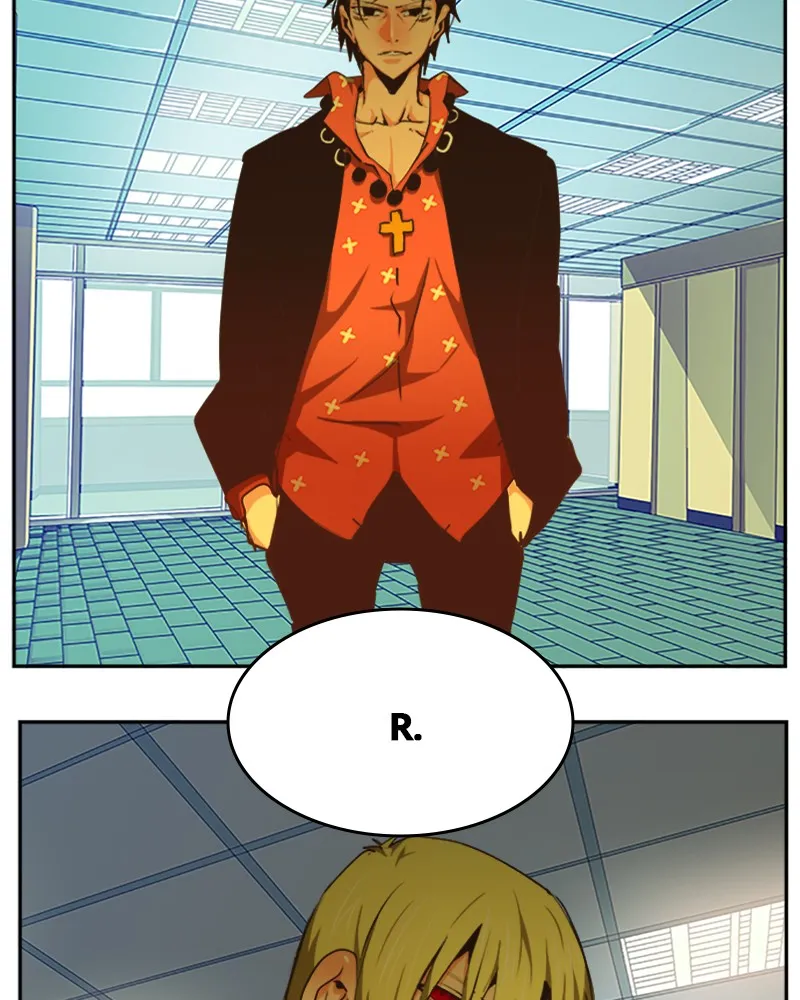 The God Of High School - 472 - 67d390348b58c.webp