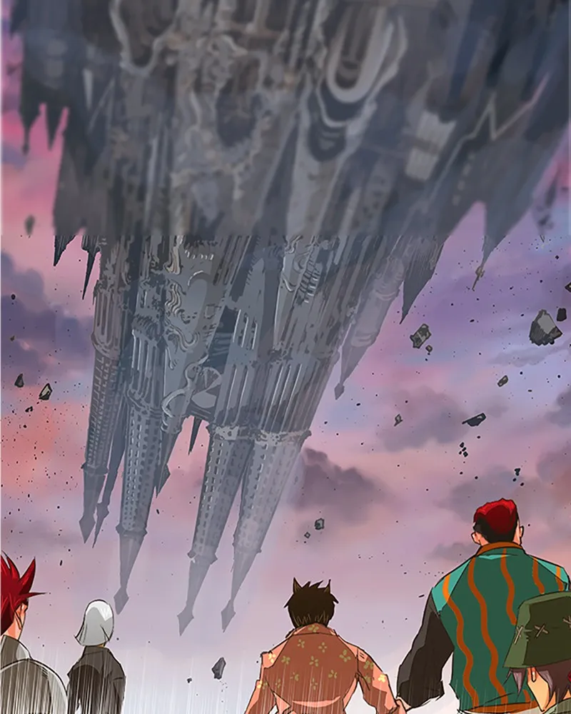 The God Of High School - 472 - 67d390376df42.webp